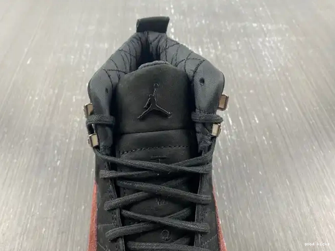 Rep Ma Retro Black A DV6989-001 12 Maniere Jordan 0403
